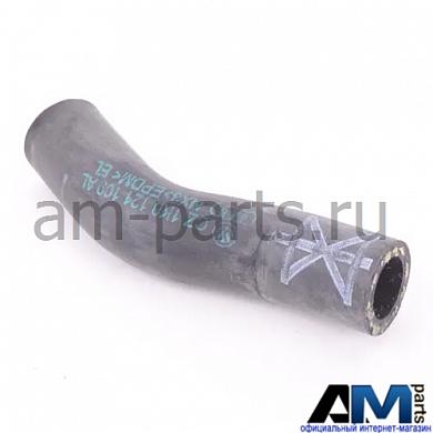 Шланг системы охлаждения для автомобилей концерна VAG 1K0121109ALКупить оригинальный шланг системы охлаждения для Ауди, Фольксваген, Шкода 1K0121109AL- Подходит для автомобилей на гарантии