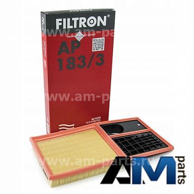 Фильтр воздушный Поло AP183/3 Filtron