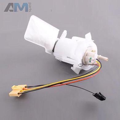 Модуль подачи топлива 4H0906089A на Audi A8 (D4) 2010-2017 3.0FSI