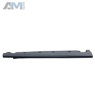 Накладка порога правая основная часть Mercedes GLE 2014-2018 A16669808549999