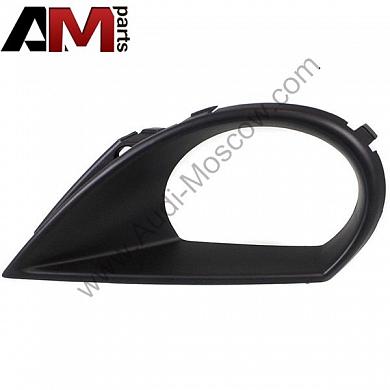 Планка/накладка/молдинг для Audi Q7 4L0807490AЗаказать оригинальный планку/накладка/молдинг Audi Q7 4L0807490A- Широкий ассортимент