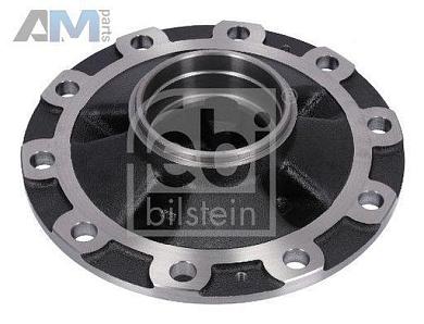 Впускной коллектор FEBI (177778) для Audi Q3 (8U) 2011-2018 2.0TFSI