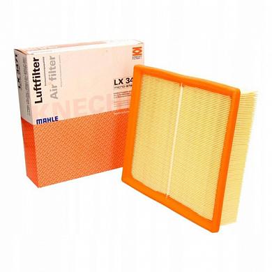 Фильтр воздушный Knecht/Mahle на Мерседес X156 GLA 200 CDI LX3471