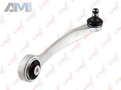 Рычаг верхний левый/Перед. подв. LYNX для Audi A4 (B7) 2005-2009 C5033L