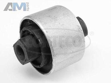 Сайлентблок несущего рычага внутри (21652815) CORTECO на Audi A4 (B6) 2001-2005