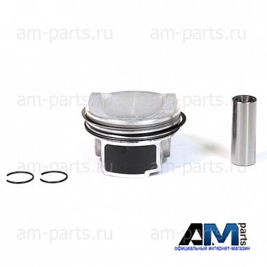 Поршень в сборе на Audi 06E107066ECЗаказать поршень в сборе для Audi 06E107066EC- Гарантия качества