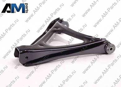 Рычаг задней подвески правый нижний Туарег (2003-2010) 7L0505312B