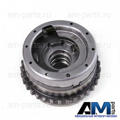 Механизм изменения фаз ГРМ A2780501547 Мерседес (впуск) S500 435л.с.