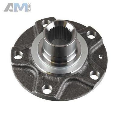 Подшипник ступицы (177581) FEBI на Audi R8 (4S) 2015-2018