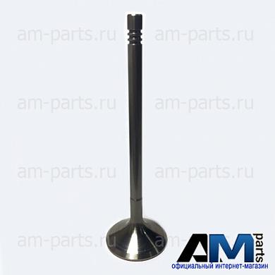 Клапан выпускной A2730500427 Мерседес S500 388л.с.