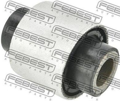 Сайлентблок заднего поворотного кулака FEBEST (VWAB-050) для Kodiaq Skoda Kodiaq (2016-2025)