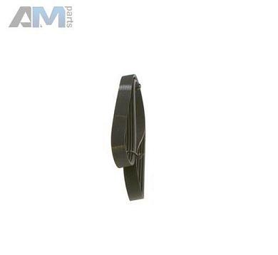 Поликлиновый ремень генератора BOSCH (1987948410) на Audi A8 (D3) 2002-2010 3.7/4.2FSI