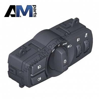 Блок управления освещением BMW X4 (F26) 61319390287