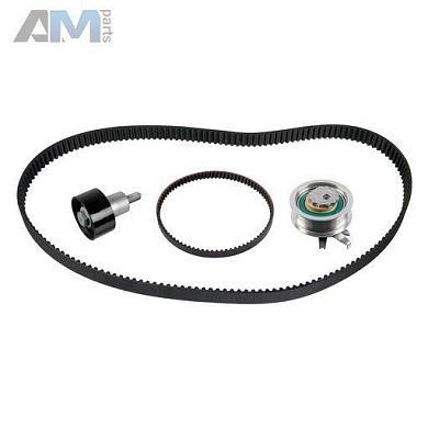 Комплект ремня ГРМ FEBI (173327) Skoda Yeti (2009-2018) 1.6SRE (110 л.с.)