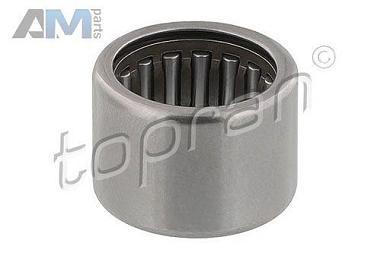 Центрирующий опорный подшипник TOPRAN (101052) для Volkswagen B6 (2005-2011) 2.0TSI