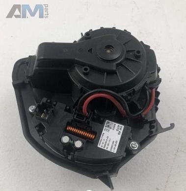 Вентилятор отопителя 7LA819015  Volkswagen Multivan T6 (2019-2023) 2.0TDI (199 л.с.) CXEC