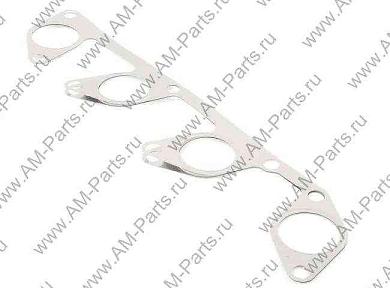 Прокладка выпускного коллектора ELRING (007870) для Volkswagen CC (2008-2018) 2.0TDI