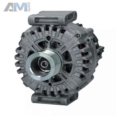 Генератор Mercedes GLC 2015-2025 A000906272280