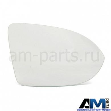 Зеркальный элемент для Volkswagen Passat 3G0857522Купить оригинальный зеркальный элемент Volkswagen Passat 3G0857522- Детали от дилера