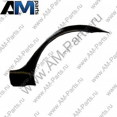 Арка колеса передняя левая Октавия А5 1Z08535077DL