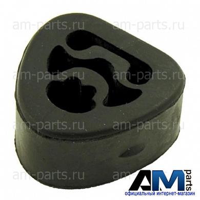 Кольцо крепления задней части глушителя A2024920344 Мерседес (L-R) S500 388л.с.