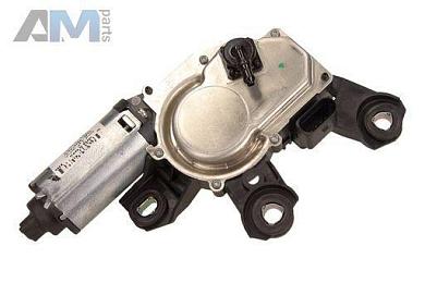 Мотор заднего стеклоочистителя (579724) VALEO для Porsche Cayenne (2011-2018)