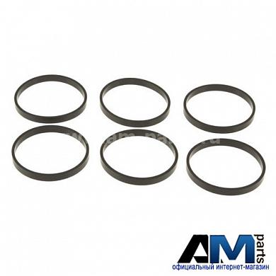 Комплект прокладок впускного коллектора ELRING для BMW (F16) 35iX 537.890