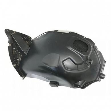 Подкрылок передний правый (передняя часть) Шкода Карок 57A854816