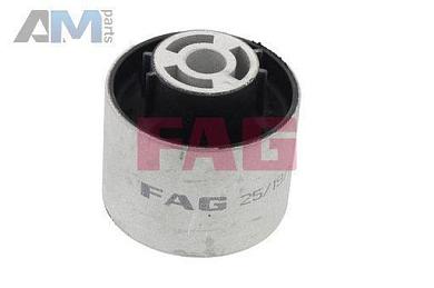 Сайлентблок продольного рычага (829034810) FAG для Volkswagen Passat B7 (2010-2016)