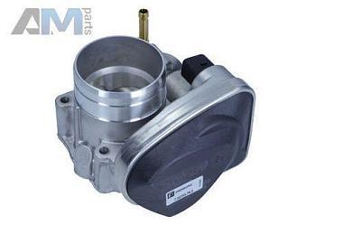 Корпус дроссельной заслонки PIERBURG (703703760) Volkswagen B6 (2005-2011) 1.6BSE (102л.с.)