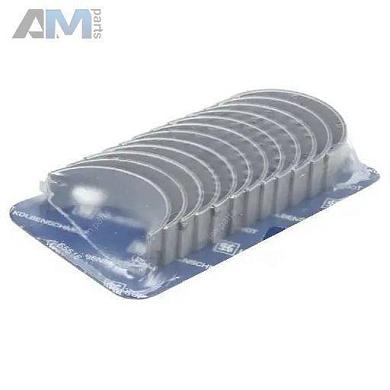 Вкладыши шатунные (KOLBENSCHMIDT) 77967600 для BMW 3 серии F30 2012-2015 328iX