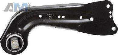 Продольный рычаг правый (4249301) LEMFORDER Audi TT (8S) 2014-2019