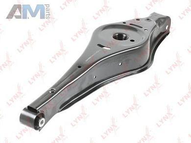 Рычаг нижний LYNX для Audi A1 (8X) 2011-2018 C5584LR