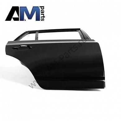 Дверь задняя правая БМВ Х3 Е83 41003449338