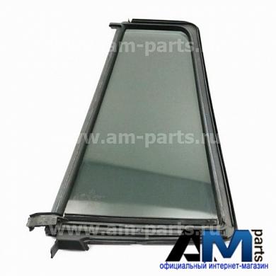 Стекло заднее правое (неподвижное) A1647301455 Мерседес GL X164