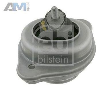 Опора двигателя левая (FEBI) 26802 для BMW X3 E83 2006-2010 2.5si
