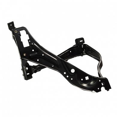 Каркас крепления фары правый A212620029164 Mercedes E-klasse W212