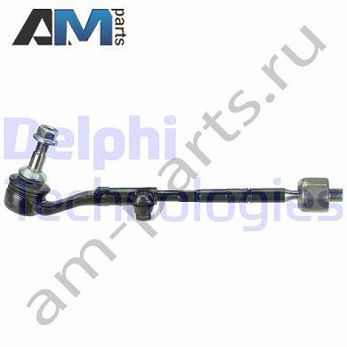 Левая рулевая тяга DELPHI (TL611) BMW 1 серии (F21) 2011-2015