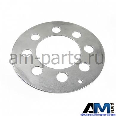 Уравновешивающий диск для автомобилей концерна VAG 035105303AКупить оригинальный уравновешивающий диск для Volkswagen-Audi-Skoda 035105303A- Бесплатная доставка