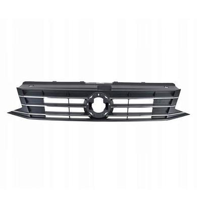 Решетка радиатора для Volkswagen Polo sedan 6RU853651DRYPКупить оригинальную решетку радиатора Volkswagen Polo sedan 6RU853651DRYP- Быстрая доставка