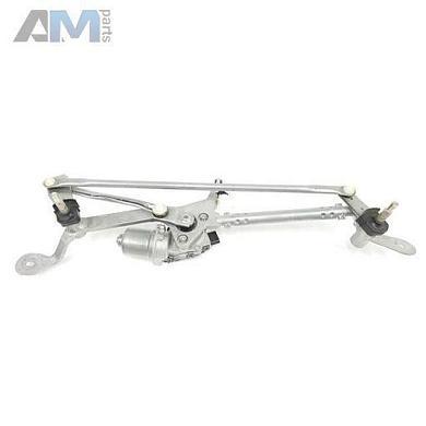 Трапеция стеклоочистителя 61617399004 на BMW X3 (G01) 2017-2024