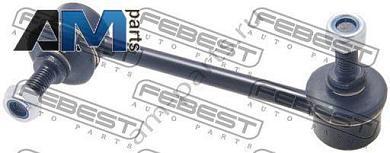 Стойка стабилизатора правая FEBEST (1923E84FR) BMW 1 серии (F21) 2011-2015