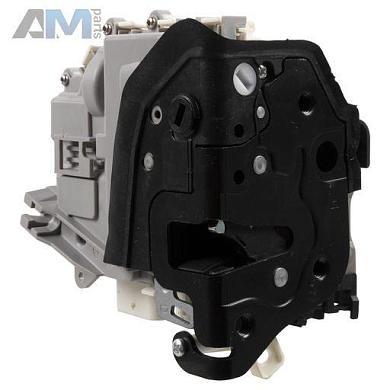 Замок задней двери правый (178974) FEBI для Audi A4 (B8) 2012-2014