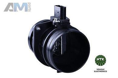 Расходомер воздуха NGK (91976) Volkswagen Tiguan I (2007-2011) 2.0TSI 170 л.с.