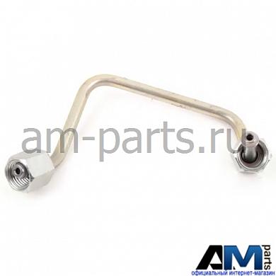 Труба напорной линии для автомобилей концерна VAG 03L130301Купить оригинальную трубу напорной линии для Ауди, Фольксваген, Шкода 03L130301- Выгодные условия