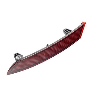 Катафот бампера правый Фольксваген Поло Седан (NEW) 6N5945106