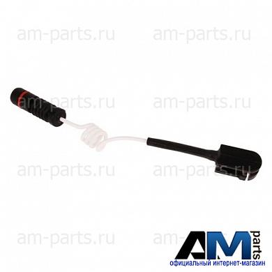 Датчик износа передних тормозных колодок Мерседес Спринтер W909 2013-н.в. A9015400317
