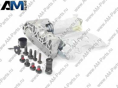 Электромотор регулировки наклона сиденья Туарег (2003-2010) 7L0959761B