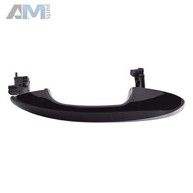 Ручка двери передняя и задняя правая внешняя Mercedes E W213 (2016-2023) A09976056019183