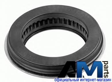 Подшипник переднего амортизатора Фольксваген Гольф 6 3176401 LEMFORDER